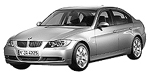 BMW E92 U0594 Fault Code